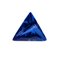 人造藍寶石 三角形 TS 藍寶#35